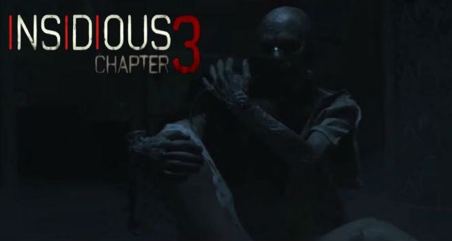 insidious chapter 3 full movie online stream