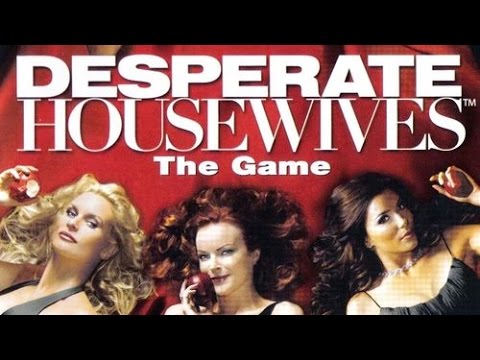 desperate housewives game online